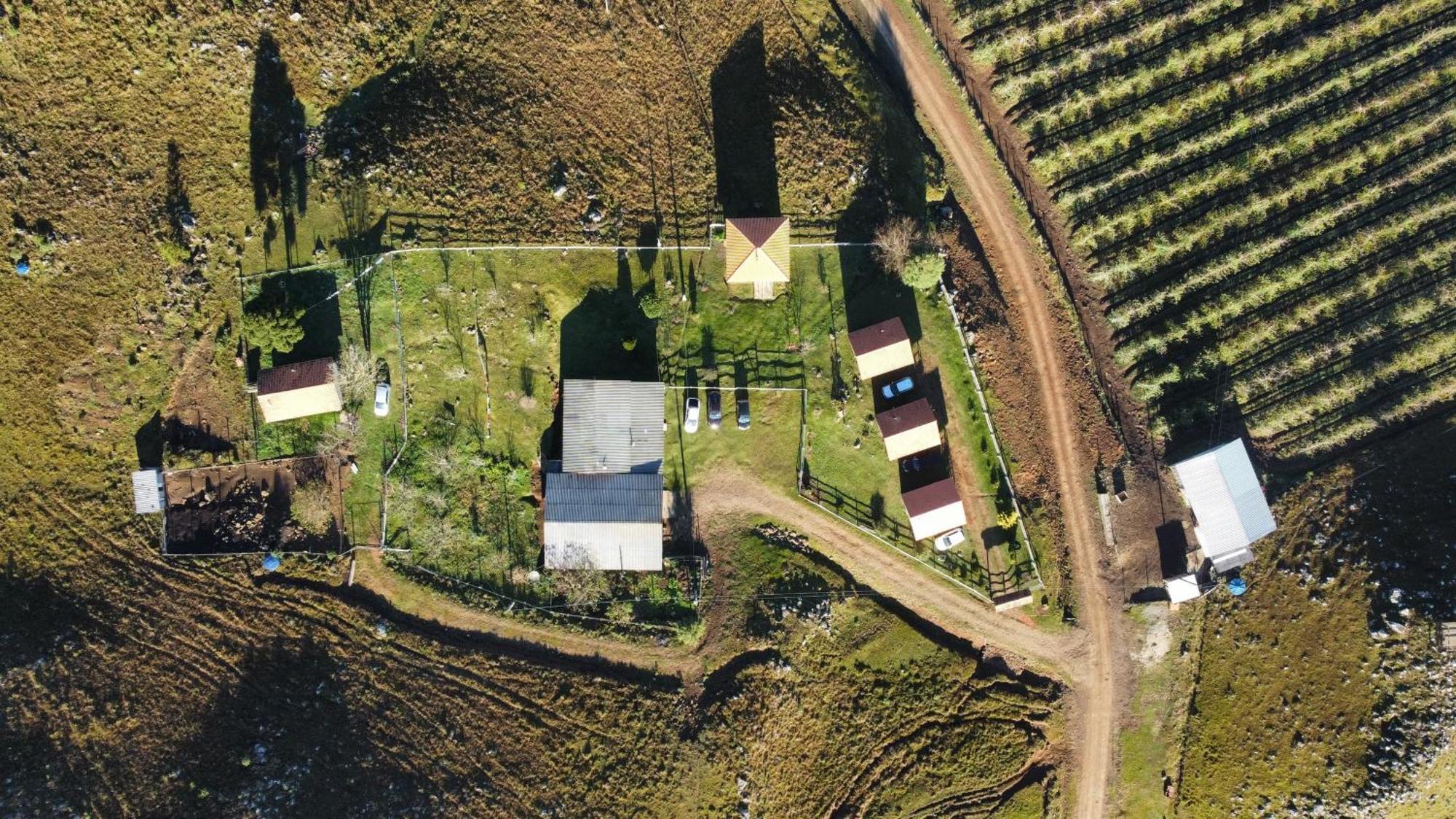 Paraiso Dos Canions Bom Jardim da Serra Δωμάτιο φωτογραφία