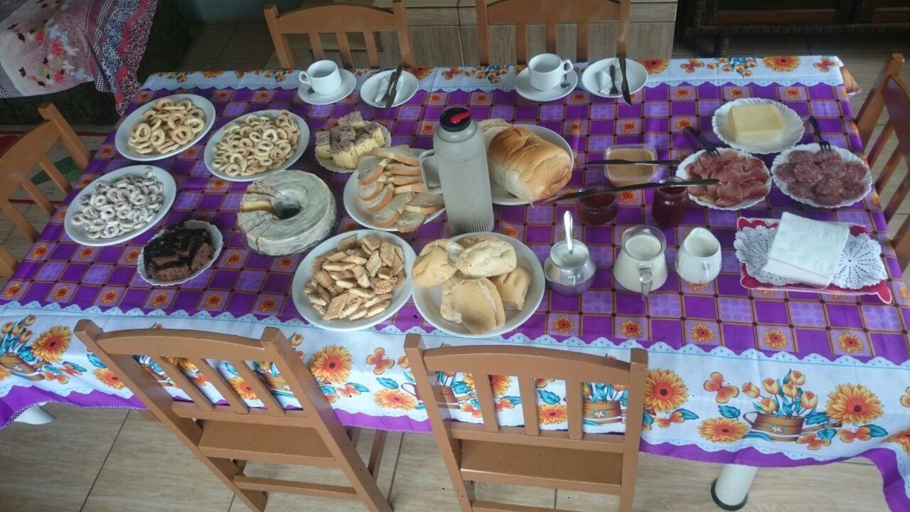 Paraiso Dos Canions Bom Jardim da Serra Εξωτερικό φωτογραφία