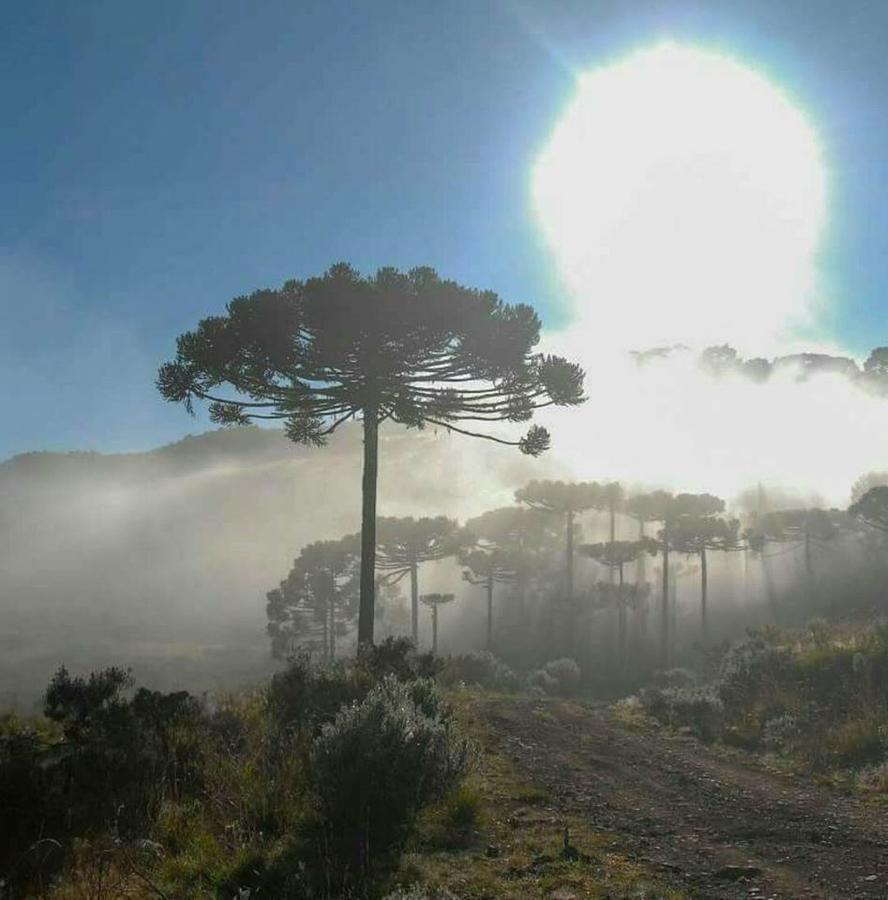 Paraiso Dos Canions Bom Jardim da Serra Εξωτερικό φωτογραφία