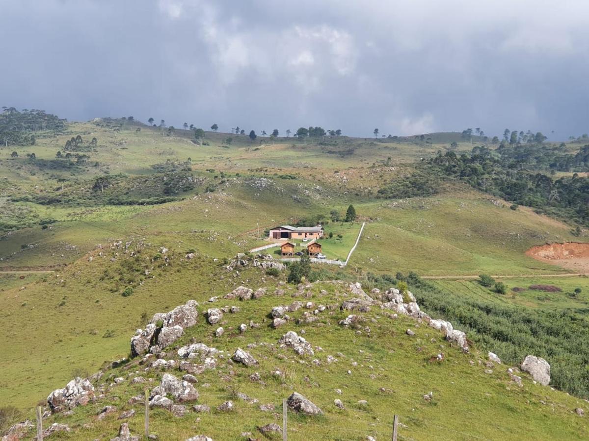 Paraiso Dos Canions Bom Jardim da Serra Εξωτερικό φωτογραφία